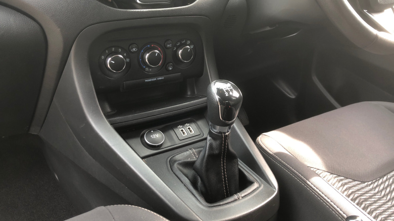 Ford KA+ 1.2 Zetec 5dr Petrol Hatchback